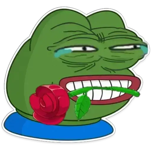 Sticker 🌝