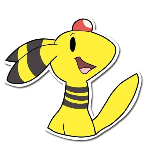 Artys Pokemon preview