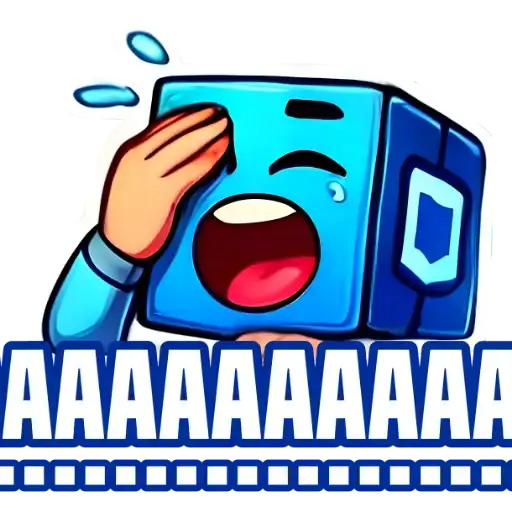 Sticker 🤦‍♂️