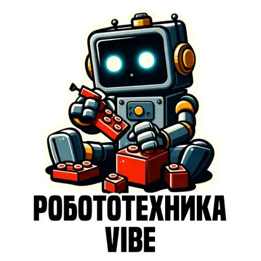 Sticker 🤖
