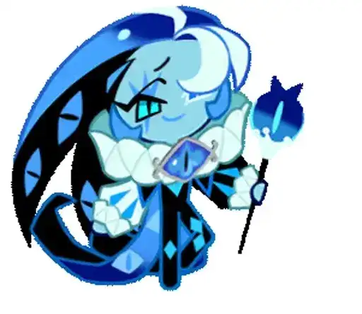 Sticker 👁️‍🗨️