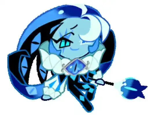 Sticker 👁️‍🗨️