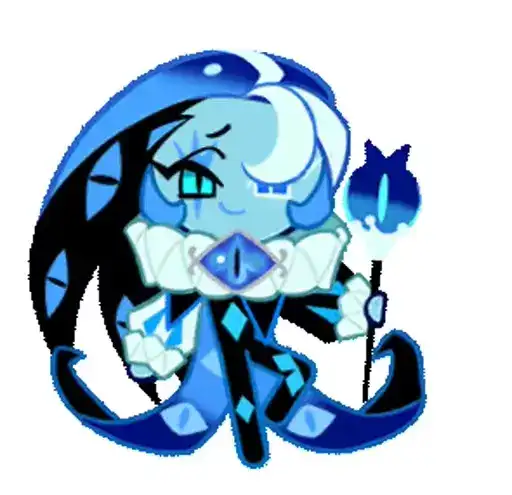 Sticker 👁️‍🗨️