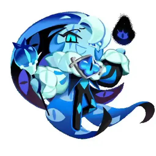 Sticker 👁️‍🗨️