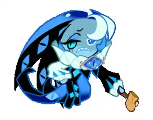 Sticker 👁️‍🗨️