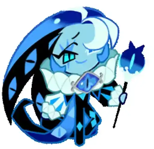 Sticker 👁️‍🗨️