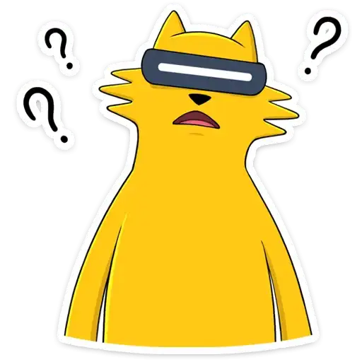 Sticker 🤔
