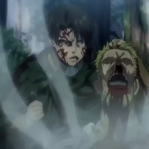 Levi Ackerman preview