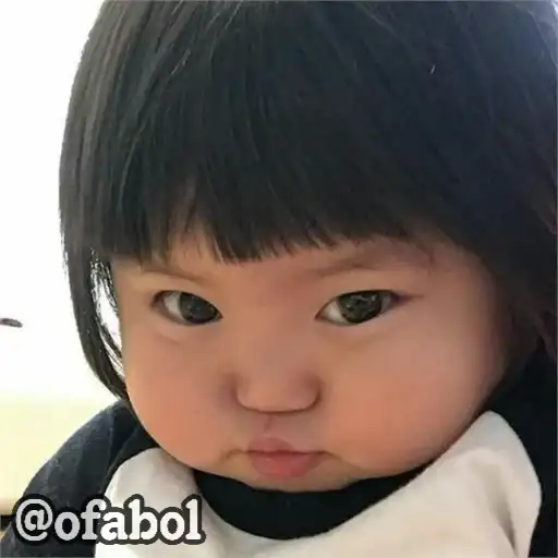 Sticker 🙂‍↕️