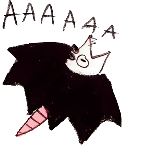 Sticker 🧛‍♂️