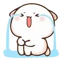 Sticker 😭
