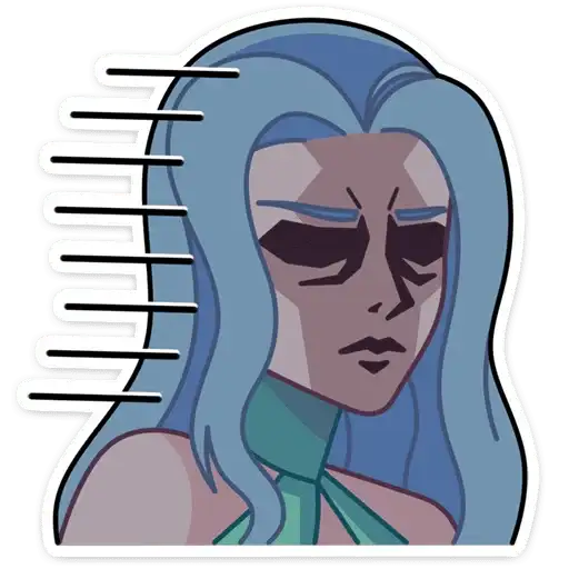 Sticker 🤦‍♀️