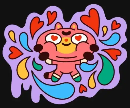 Любовь💘Т-банк сделано 06.08.25 preview