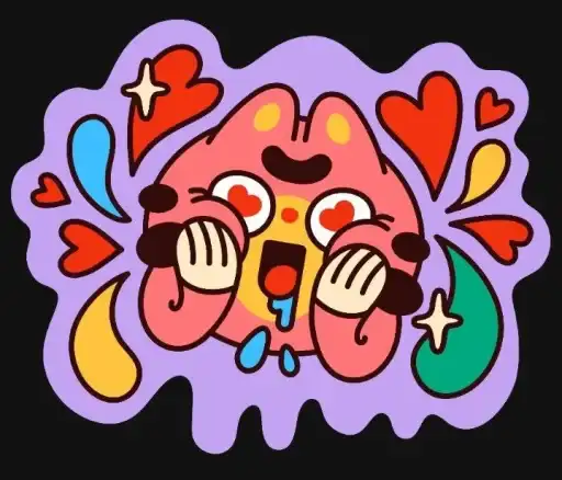 Sticker 🤩
