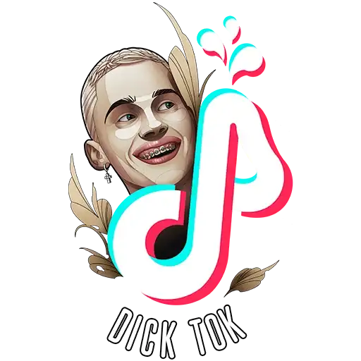 Sticker 🍆