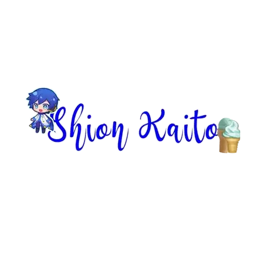Sticker 🍦
