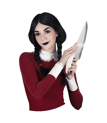 Эвелина Косплей preview