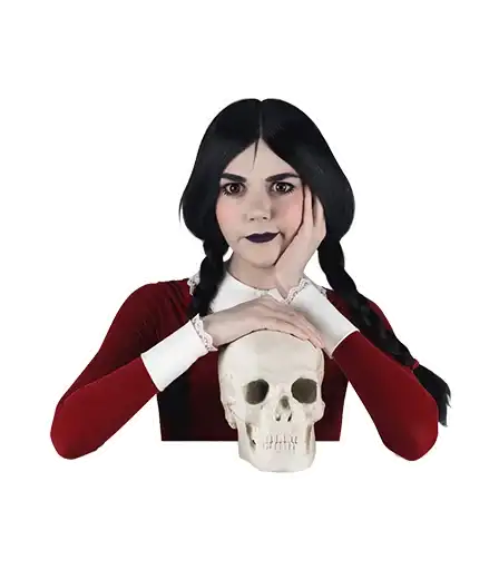 Эвелина Косплей preview