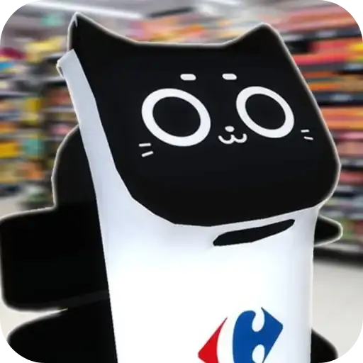 Sticker 📦