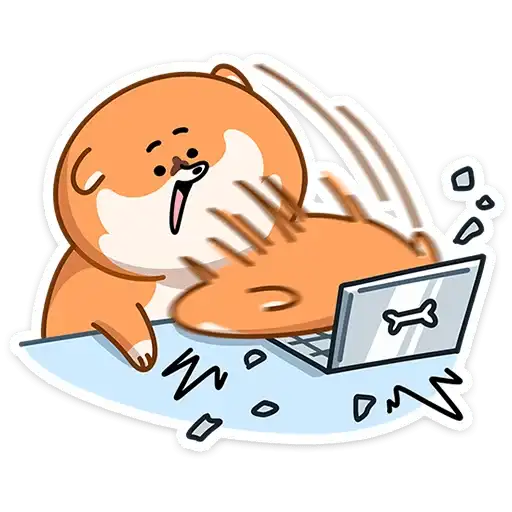 Sticker 🤦‍♂️