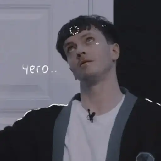 Sticker 😶‍🌫️