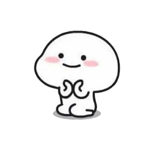 Sticker 😌