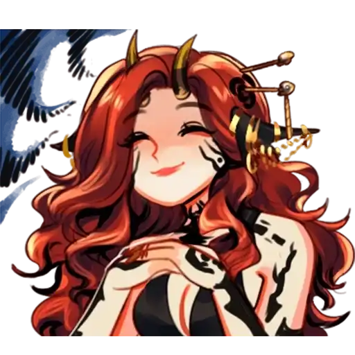 Леди Лили preview