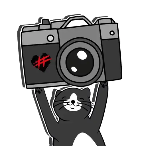 Sticker 📷