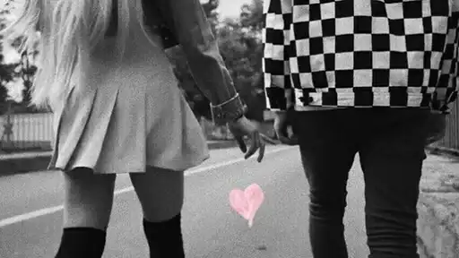 Sticker 👩‍❤️‍👩