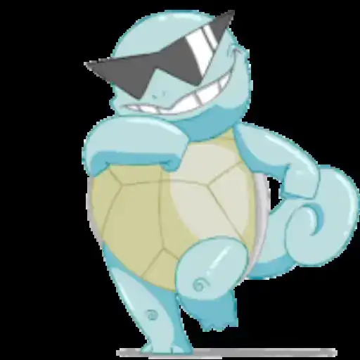 Sticker 🚶‍♂️