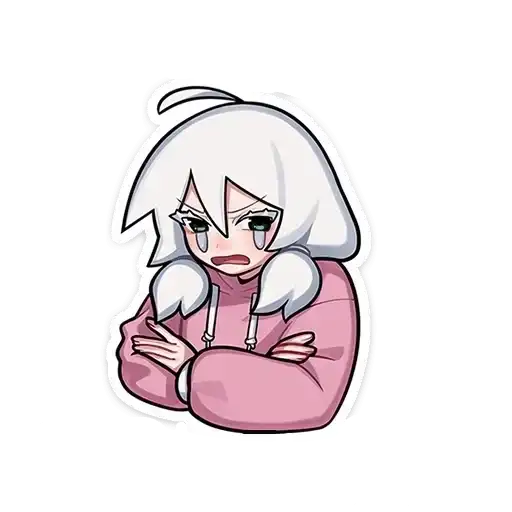 Sticker 😓