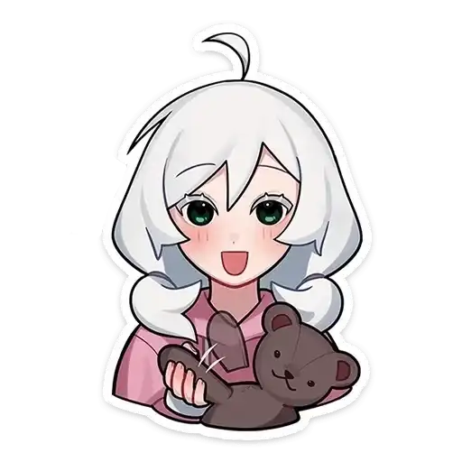 Оля без надписей preview