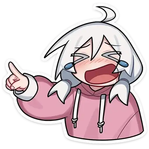 Sticker 😂