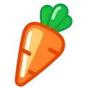 Sticker 🥕
