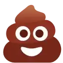 Sticker 💩