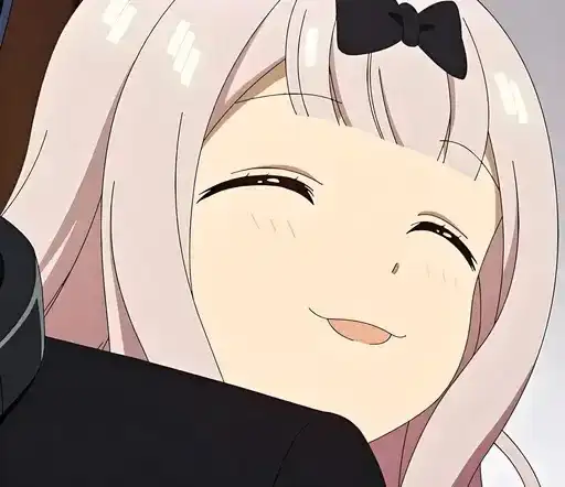 Госпожа кагуя preview