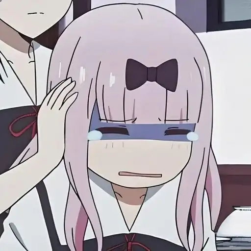 Госпожа кагуя preview