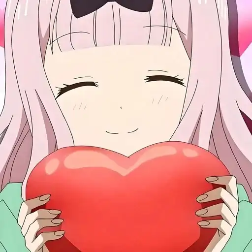 Госпожа кагуя preview