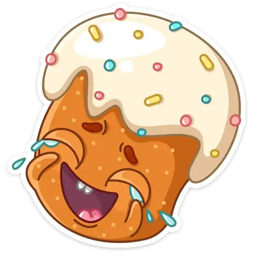 Sticker 😂