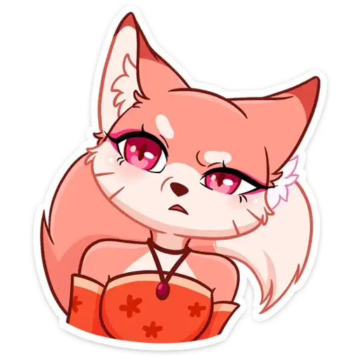 Кицунэ Аи preview