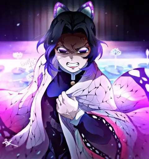 Шинобу preview