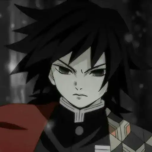 Гию Томиока preview