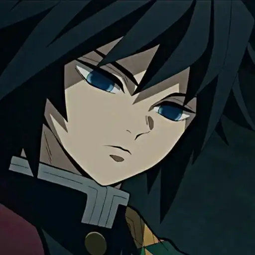 Гию Томиока preview