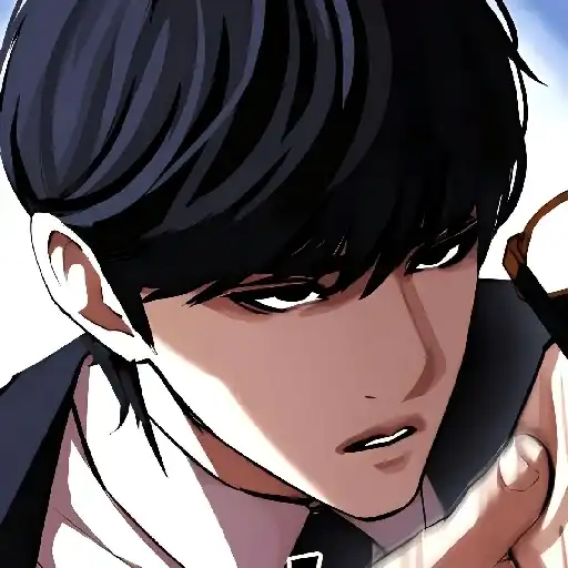 Sticker 😶‍🌫️