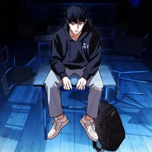 Lookism - .
Thanks to everyone who uses t preview