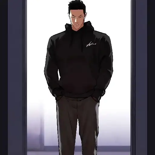 Sticker 😶‍🌫️