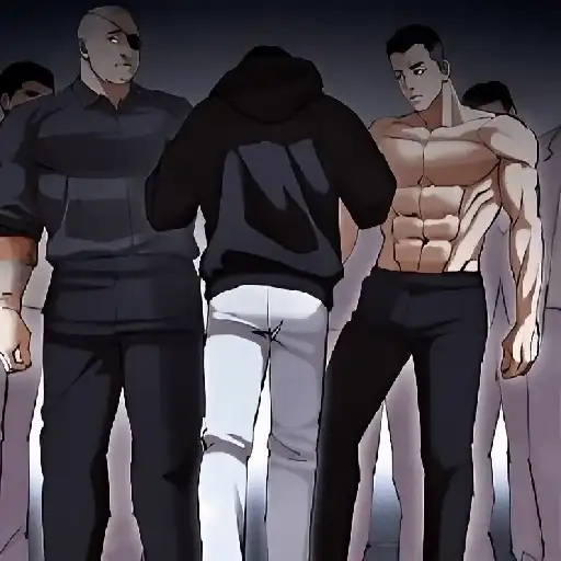 Sticker 😶‍🌫️