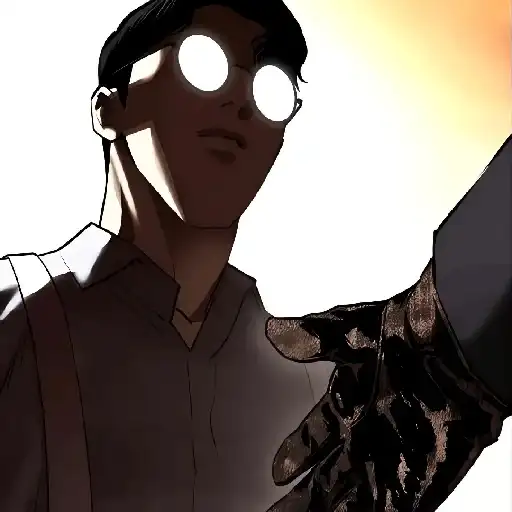 Sticker 😶‍🌫️