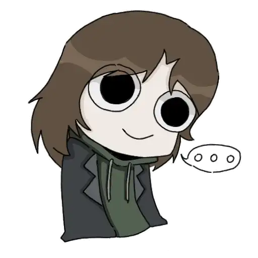 Sticker 😶