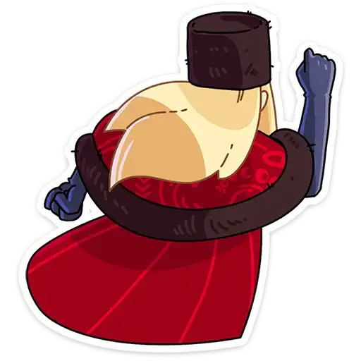 Sticker 🏃‍♀️